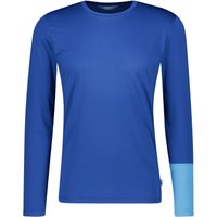 Meru Herren Kroonstad Longsleeve von Meru
