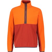 Meru Herren Mansfield Fleece Pullover Meru Herren Mansfield Fleece Pullover von Meru