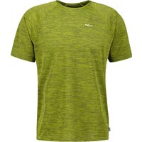 Meru Herren Minto T-Shirt Meru Herren Minto T-Shirt von Meru