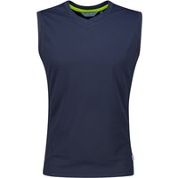 Meru Herren Mokopane Tanktop Meru Herren Mokopane Tanktop von Meru