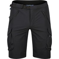 Meru Herren Rosario Cargo Shorts von Meru