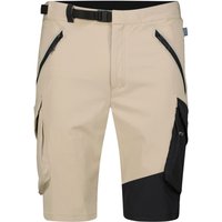 Meru Herren Rosario Cargo Shorts Meru Herren Rosario Cargo Shorts von Meru