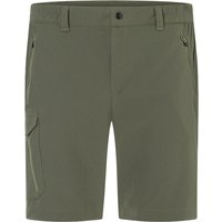 Meru Herren Sevran Bermuda Shorts Meru Herren Sevran Bermuda Shorts von Meru