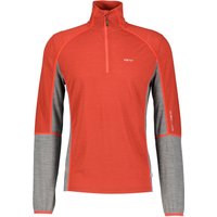 Meru Herren Slagelse Longsleeve von Meru