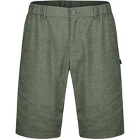 Meru Herren Valence Bermuda Shorts Meru Herren Valence Bermuda Shorts von Meru