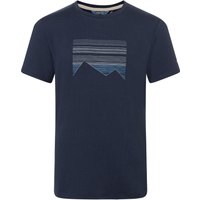 Meru Kinder Los Andes B T-Shirt von Meru