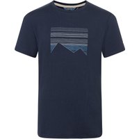 Meru Kinder Los Andes B T-Shirt Meru Kinder Los Andes B T-Shirt von Meru