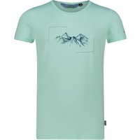 Meru Kinder Los Andes G T-Shirt von Meru