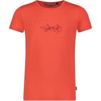 Meru Kinder Los Andes G T-Shirt Meru Kinder Los Andes G T-Shirt von Meru