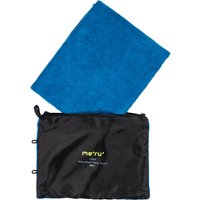 Meru Micro Fiber Terry Handtuch Meru Micro Fiber Terry Handtuch von Meru