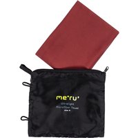 Meru Micro Fiber UL Handtuch Meru Micro Fiber UL Handtuch von Meru