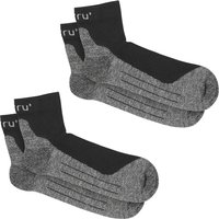 Meru Srinagar 2er Pack Socken Meru Srinagar 2er Pack Socken von Meru