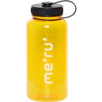 Meru Tritan Wide Trinkflasche Meru Tritan Wide Trinkflasche von Meru