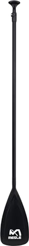 Mesle iSUP Paddel GFK dreiteilig 183-220 cm Mesle iSUP Paddel GFK dreiteilig 183-220 cm von Mesle
