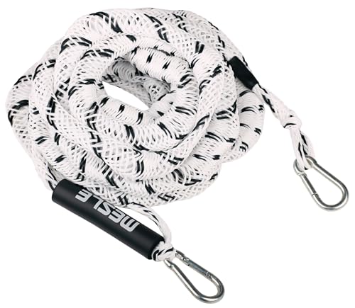 Mesle Ankerleine Bungee Butler 40 ft, Dehnbare Ankerleine bis 14 m dehnbar Mesle Ankerleine Bungee Butler 40 ft, Dehnbare Ankerleine bis 14 m dehnbar von Mesle