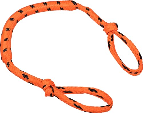 Mesle Schleppleine Bungee 4P 3', Schwimmende Tube-Leine, 90 cm Section Ruckdämpfer, bis 4 Personen Towables, Bungee-Seil elastisch Gummi-Leine Towing-Strap, für Boot Jet-Ski Yacht Mesle Schleppleine Bungee 4P 3', Schwimmende Tube-Leine, 90 cm Section Ruckdämpfer, bis 4 Personen Towables, Bungee-Seil elastisch Gummi-Leine Towing-Strap, für Boot Jet-Ski Yacht von Mesle