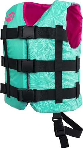 Mesle Schwimmweste Kinder H210 Junior mit Schrittgurt, 25-40 kg, Schwimmhilfe für Mädchen & Jungs, Leichte 50N Auftriebsweste 6-10 Jahre, Prallschutzweste Kind für SUP, Kajak Mesle Schwimmweste Kinder H210 Junior mit Schrittgurt, 25-40 kg, Schwimmhilfe für Mädchen & Jungs, Leichte 50N Auftriebsweste 6-10 Jahre, Prallschutzweste Kind für SUP, Kajak von Mesle
