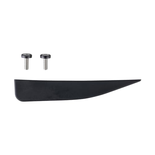 Mesle Wakeboard-Finne P 0.9 mit Schrauben Mesle Wakeboard-Finne P 0.9 mit Schrauben von Mesle
