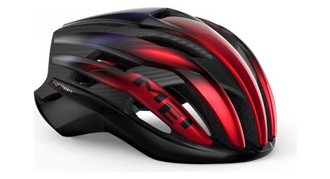 helm met trenta 3k carbon mips red iridescent glossy helm met trenta 3k carbon mips red iridescent glossy von Met