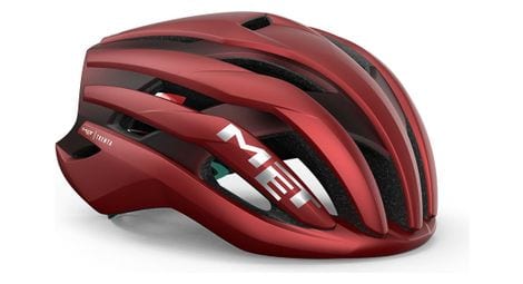 helm met trenta mips rot daihla von Met