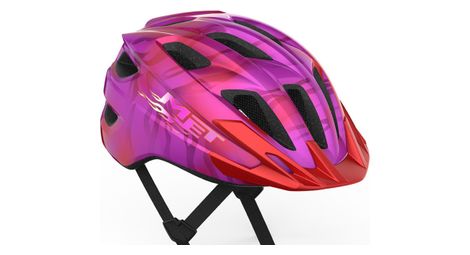 met fahrradhelm crackerjack pink met fahrradhelm crackerjack pink von Met