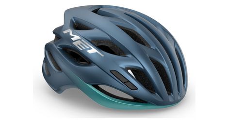 met estro mips helm marineblau turkis mat l 58 61 cm met estro mips helm marineblau turkis mat l 58 61 cm von Met