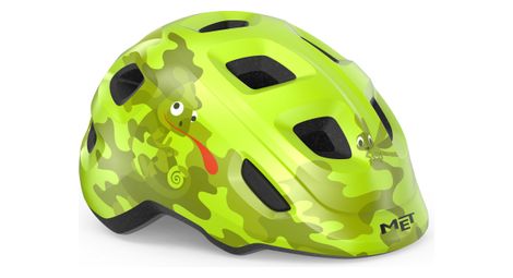 met hurra kinderhelm gelb met hurra kinderhelm gelb von Met