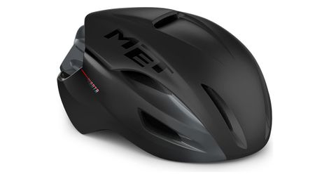 met manta mips aero helm hochglanz mattschwarz met manta mips aero helm hochglanz mattschwarz von Met