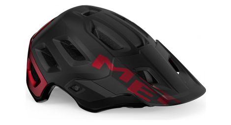 met roam mips helm schwarz rot met roam mips helm schwarz rot von Met