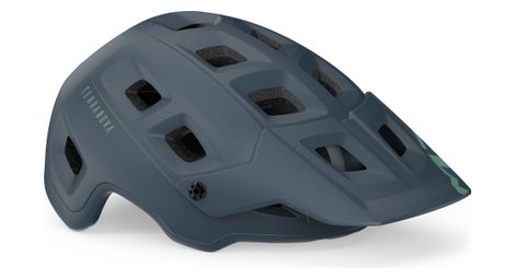 met terranova mtb helm blau von Met