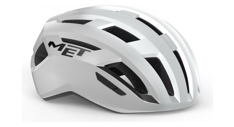 met vinci mips helm weis silber met vinci mips helm weis silber von Met