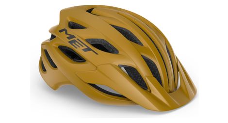 unisex helm met veleno mips braun unisex helm met veleno mips braun von Met