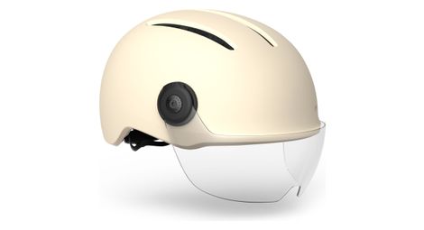 unisex helm met vibe on mips ecru unisex helm met vibe on mips ecru von Met