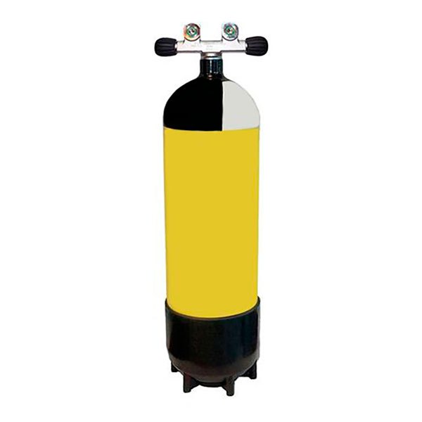 Metalsub 2024 2 Outlets Line 10l 232 2023 Tauchflasche Metalsub 2024 2 Outlets Line 10l 232 2023 Tauchflasche von Metalsub
