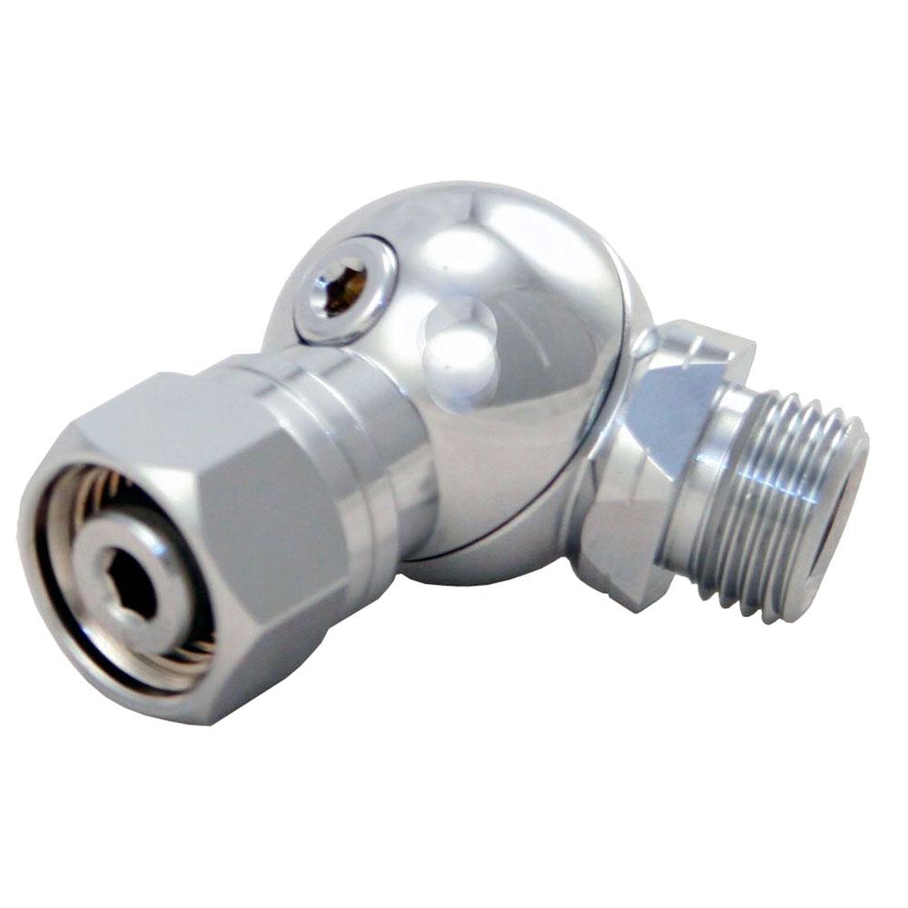 Metalsub 360-grad-drehgelenkadapter Der Zweiten Stufe Metalsub 360-grad-drehgelenkadapter Der Zweiten Stufe von Metalsub