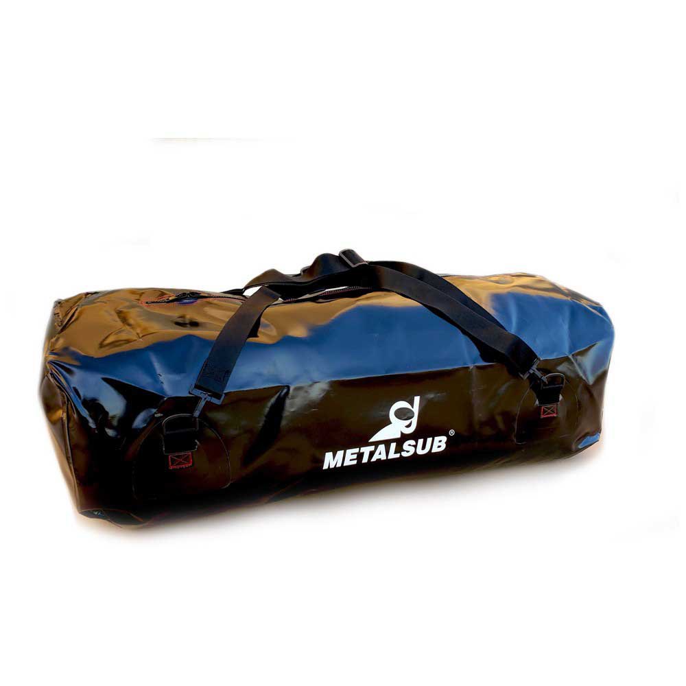 Metalsub Amphibian Dry With Drain Valve 108l Ausrüstungstasche Metalsub Amphibian Dry With Drain Valve 108l Ausrüstungstasche von Metalsub