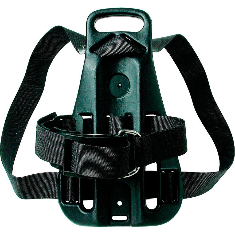 Metalsub Single Tank Harness Rucksack Metalsub Single Tank Harness Rucksack von Metalsub