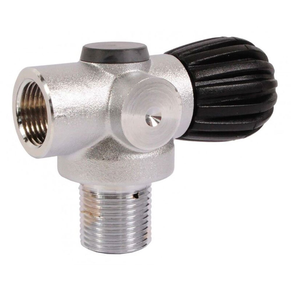 Metalsub Ccr In Line M25 Din Ventil Metalsub Ccr In Line M25 Din Ventil von Metalsub