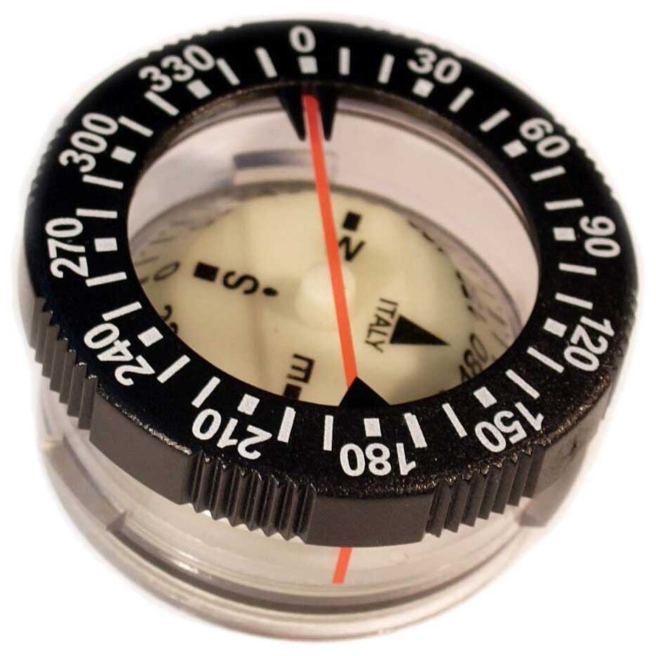 Metalsub Capsule Kompass Metalsub Capsule Kompass von Metalsub