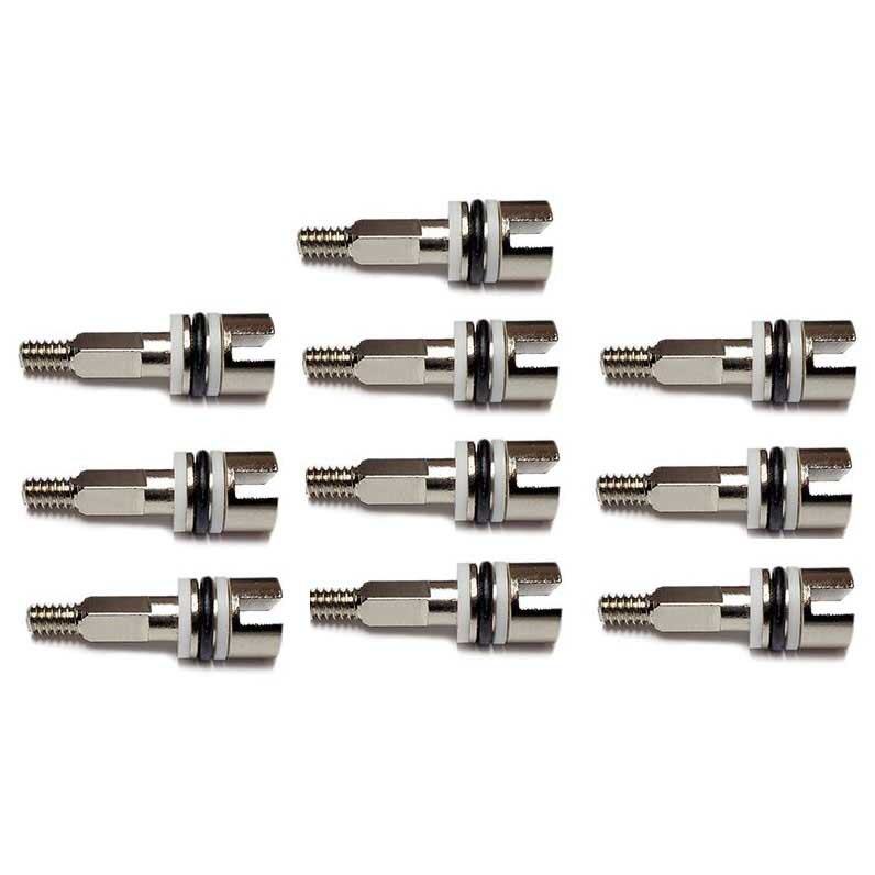 Metalsub Complete Stem For Model A-b 10 Units Ventil Metalsub Complete Stem For Model A-b 10 Units Ventil von Metalsub