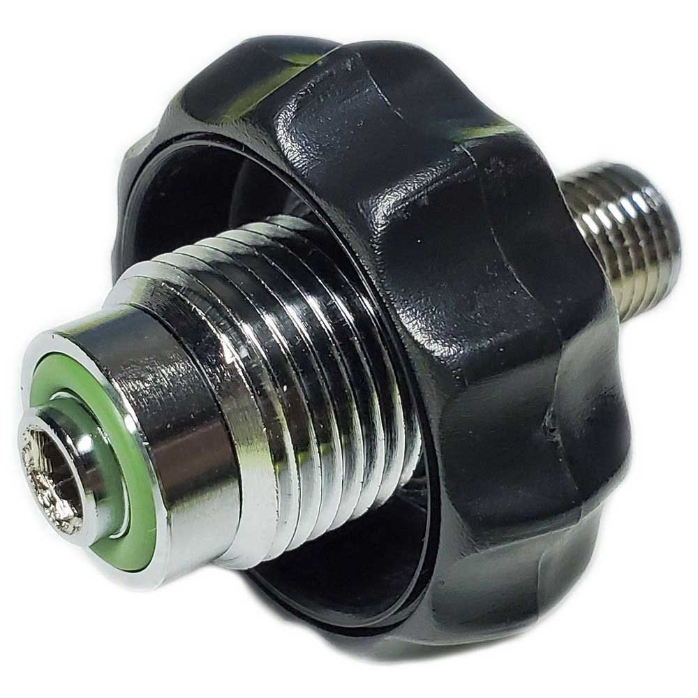 Metalsub Din 200/300-anschluss 1/4 Zoll Bsp Metalsub Din 200/300-anschluss 1/4 Zoll Bsp von Metalsub