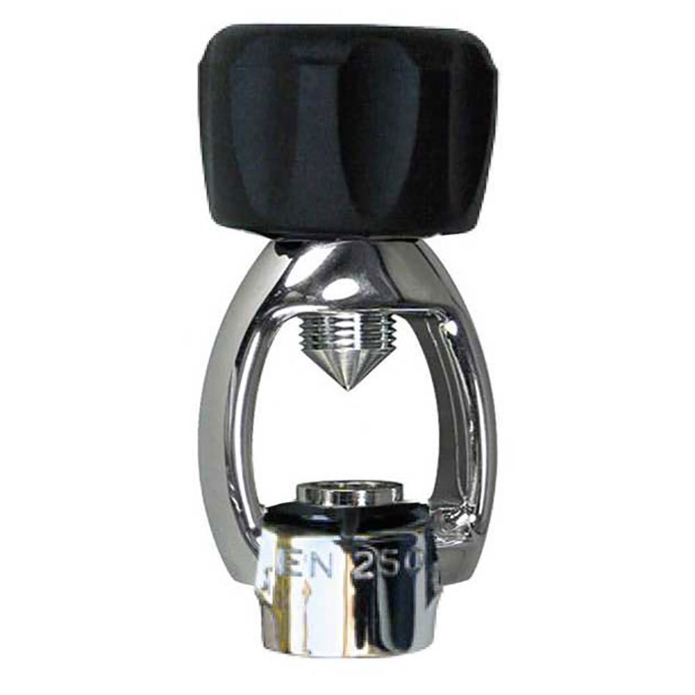 Metalsub Din/int-adapter Metalsub Din/int-adapter von Metalsub