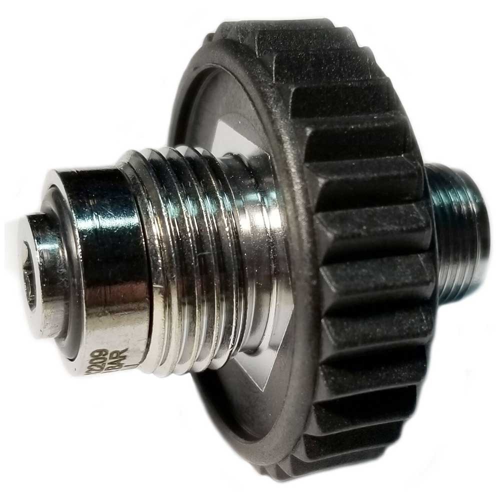 Metalsub Din200 Konverter Für Regler Metalsub Din200 Konverter Für Regler von Metalsub