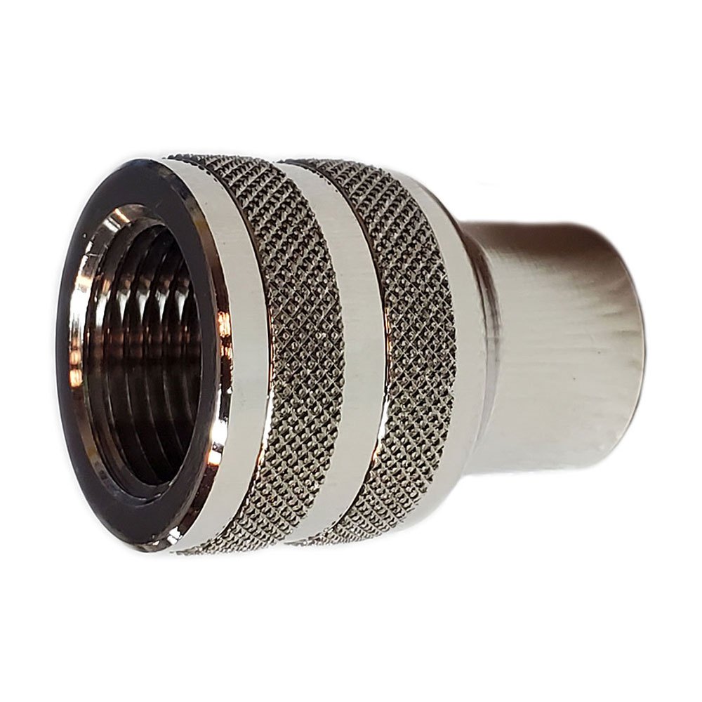 Metalsub Din300 Buchse Auf 1/4 Zoll Buchse Adapter Metalsub Din300 Buchse Auf 1/4 Zoll Buchse Adapter von Metalsub