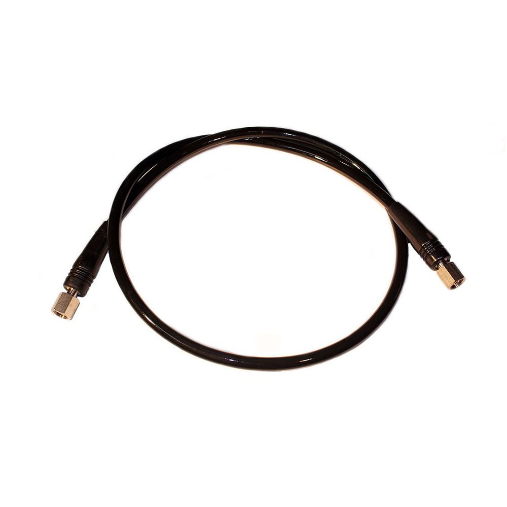 Metalsub Stahl Füllschlauch 1/4 Bsp Carbon Weiblich Metalsub Stahl Füllschlauch 1/4 Bsp Carbon Weiblich von Metalsub