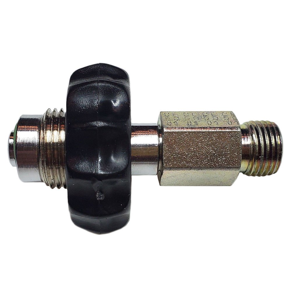 Metalsub Ladeanschluss Din 200/300 Für Bauer Metalsub Ladeanschluss Din 200/300 Für Bauer von Metalsub