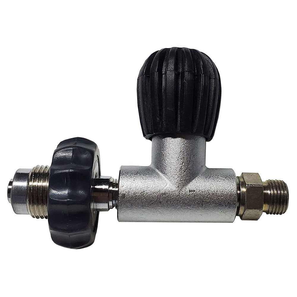 Metalsub Befüllen Des Din 200/300 Terminals Für Bauer Mit Spülung Metalsub Befüllen Des Din 200/300 Terminals Für Bauer Mit Spülung von Metalsub