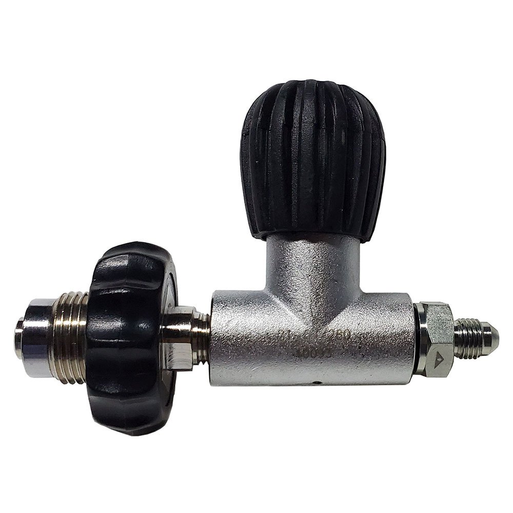 Metalsub Befüllen Des Din 200/300 Anschlusses Für Coltri Mit Spülung Metalsub Befüllen Des Din 200/300 Anschlusses Für Coltri Mit Spülung von Metalsub