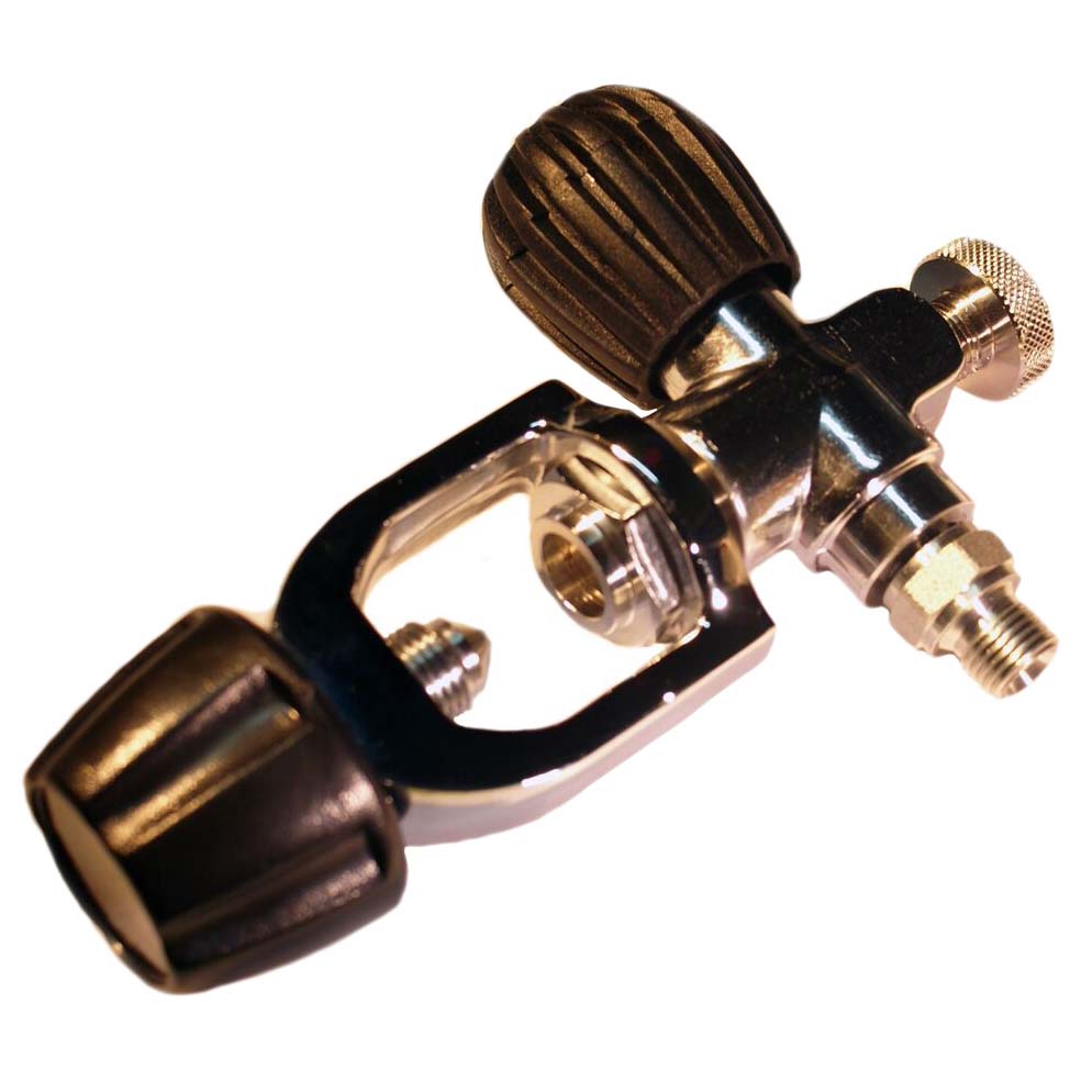 Metalsub Filling Valve Int Male 1/4´´ Bsp Ventil Metalsub Filling Valve Int Male 1/4´´ Bsp Ventil von Metalsub