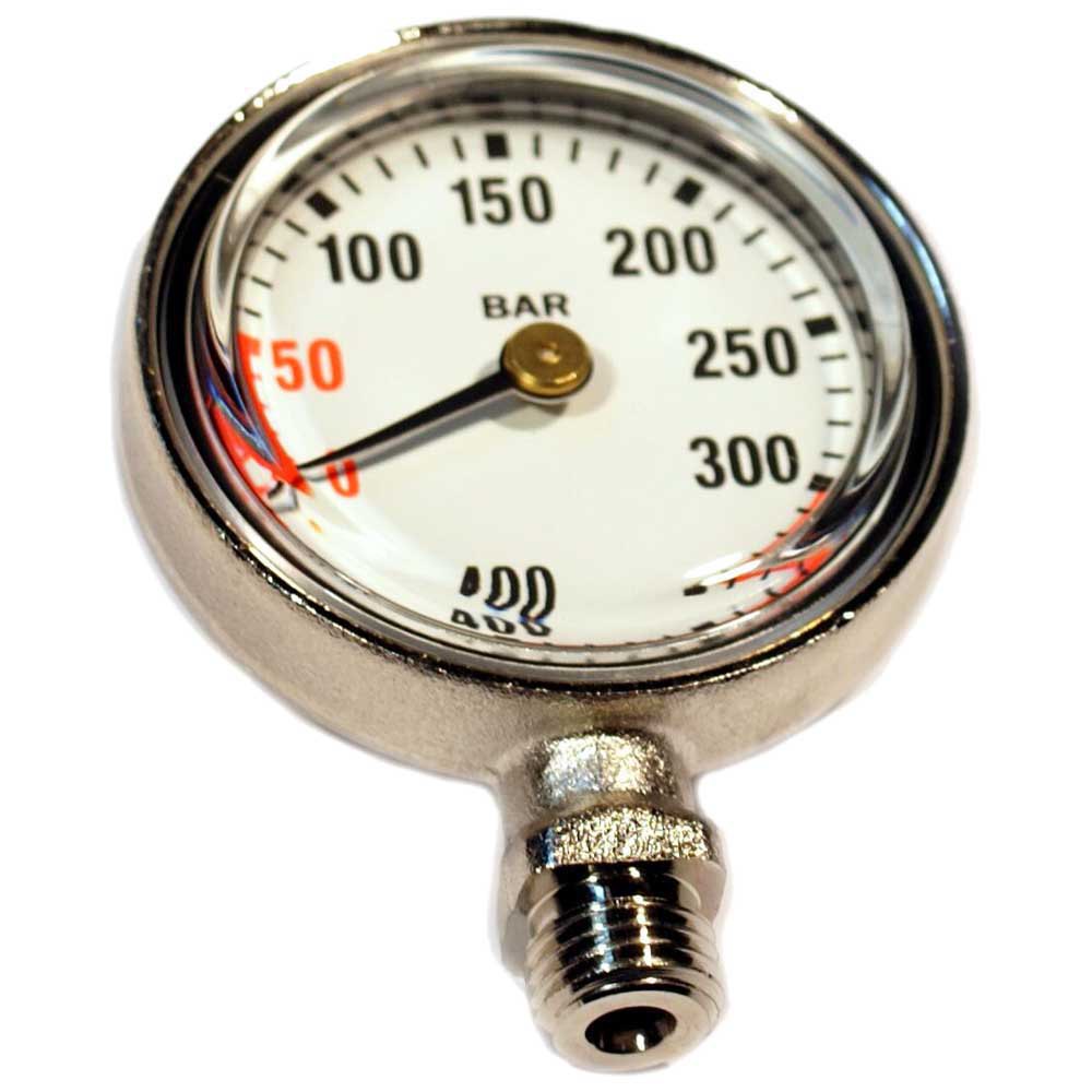 Metalsub Gauge Capsule Manometer Metalsub Gauge Capsule Manometer von Metalsub